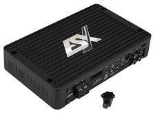 ESX Sx800.2 2-Kanal