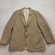 Giacca harris tweed - giacca, adulto