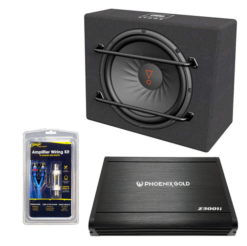 Jbl stage 1200s - stage, contenitore