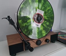 Gramovox Classic Disco