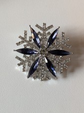 Splendida Spilla Fiocco di