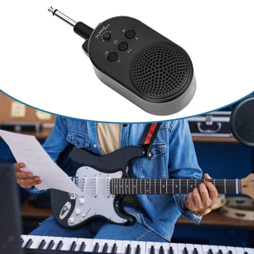 Mini amplificatore per