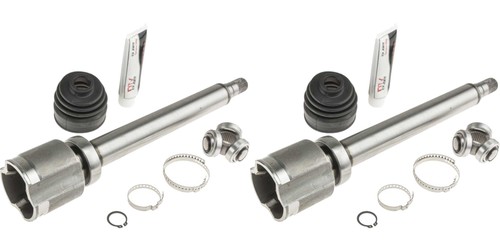 Nty kit giunto - nty, omocinetico