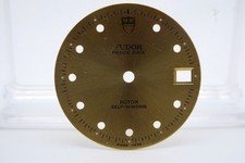 Tudor Prince Date Zifferblatt