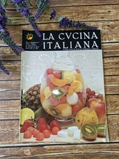 AGOSTO 1983 RIVISTA CUCINA LA CUCINA ITALIANA 