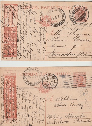 1922 regno d - -, d'italia