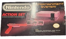 Nintendo Entertainment System