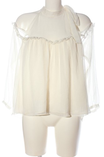 Zara camicia blusa - zara,