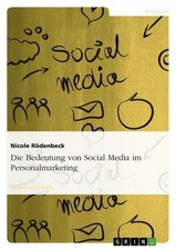 Die Bedeutung von Social Media