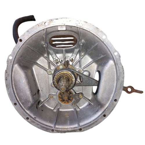 Cambio diesel t - 4.6, t.m