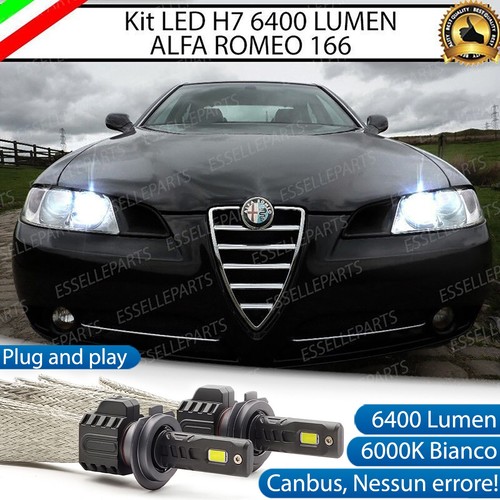 Kit full led alfa romeo - kit,