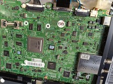 per pannello rotto vendo main