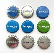 Raro tappo a corona Bonaqua mai usato
