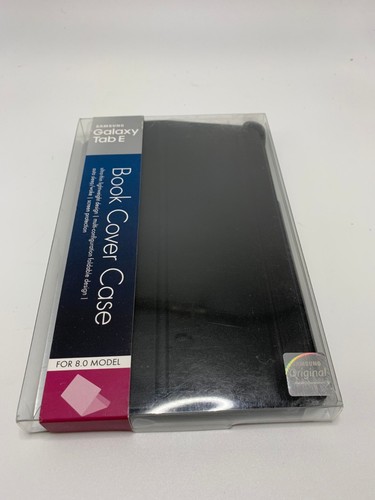 Samsung galaxy tab book case - tab, e
