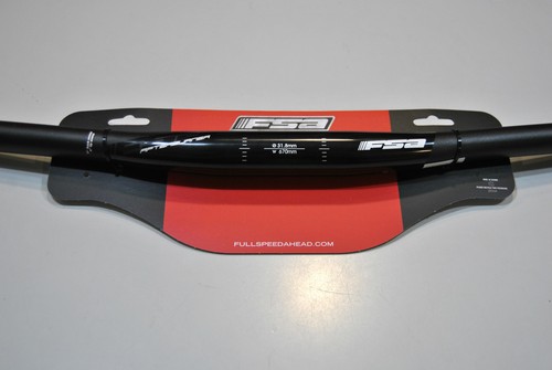 Piega manubrio mtb fsa - piega, xc