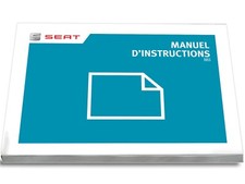 Seat Mii 2012-2017 istruzioni