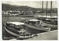 88162 RIVIERA DEI FIORI SANREMO IL PORTO YACHT BARCHE 
