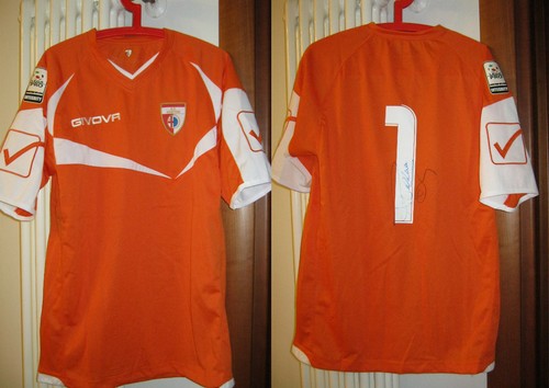 Maglia mantova givova - maglia,