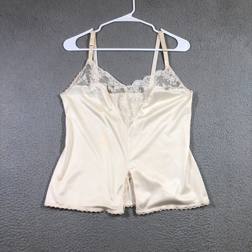 Canotta lingerie donna - canotta,