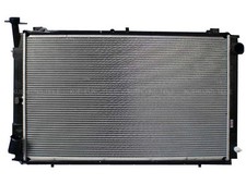 Radiatore Acqua Motore Nissan