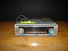 VINTAGE VOLFENHAG PIONEER ZX-7111 200W autoradio lettore CD radio Am/Fm NOS RARO