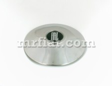 Fiat 1500/1600 Osca 118S/SA/SB