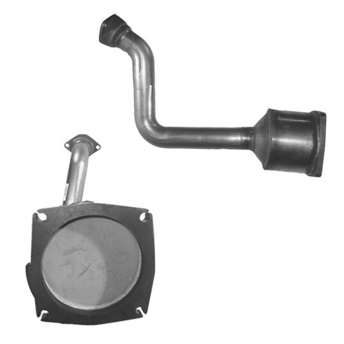 Catalizzatore per lancia - catalizzatore,