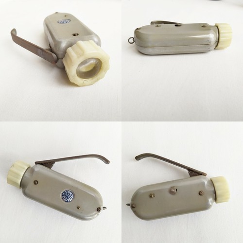 Torcia elettrica dima cev - torcia,