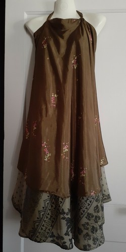 Gonna abito vintage - , magic