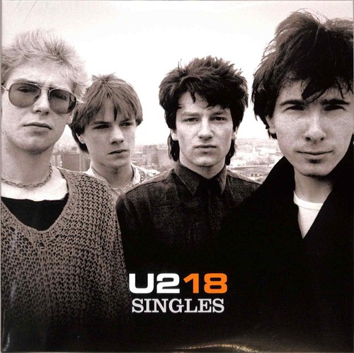 18 singles - -,