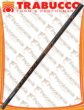 Manico guadino carbonio Trabucco ULTRA NTX POWER MATCH NET mt.5 innesti put over
