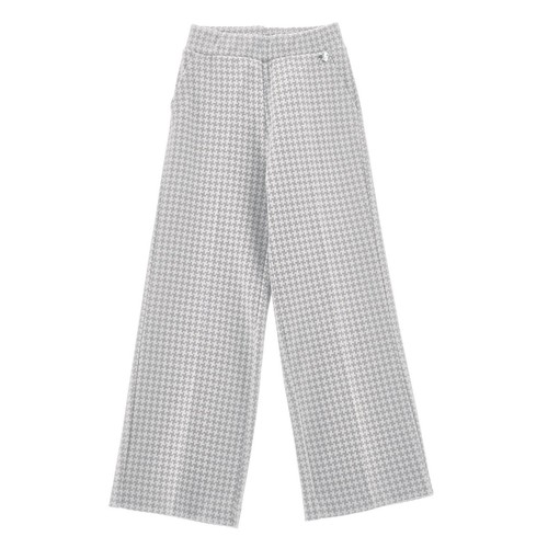 Monnalisa pantalone palazzo - monnalisa,