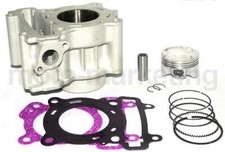 125 cc CILINDRO GRUPPO TERMICO