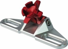 GIVI S901A SUPPORTO IN ALLUMINIO PER PORTA NAVIGATORE/SMARTPHONE UNIVERSALE