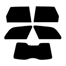 Per Volvo V40 Familiare