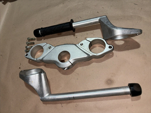 Ducati st4 2002 genuine oem - st4,