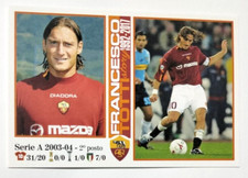 Calciatori 2003-04 2004