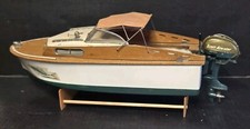Vintage Fleet Line Marlin