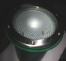 proiettore  interrato