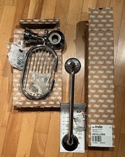 set accessori da bagno