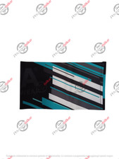 FASCIA TESTA DAMA CELESTE - FDMC12