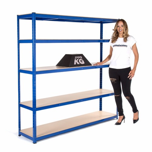 Scaffale scaffalatura