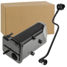 Filtro carboni attivi sfiato