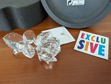 Cristallo Swarovski Rosa con