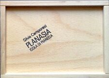 CAMPORESI Silvia, Planasia. Isola di Pianosa 2014. Danilo Montanari. FIRMATO