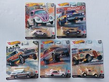 Hotwheels 1/64 🇨🇵 Drag