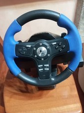 VOLANTE PER PLAYSTATION 2