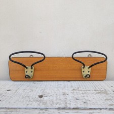 Appendiabiti da parete anni 60