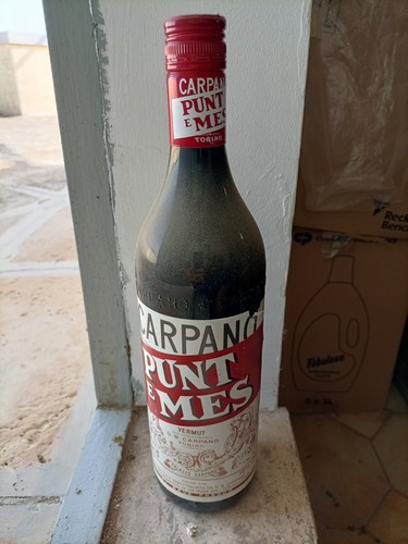 Punt mes carpano - e,