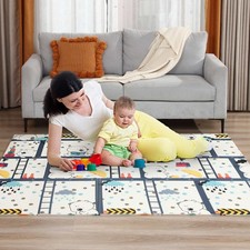 Tappeto da gioco Baby Vivo